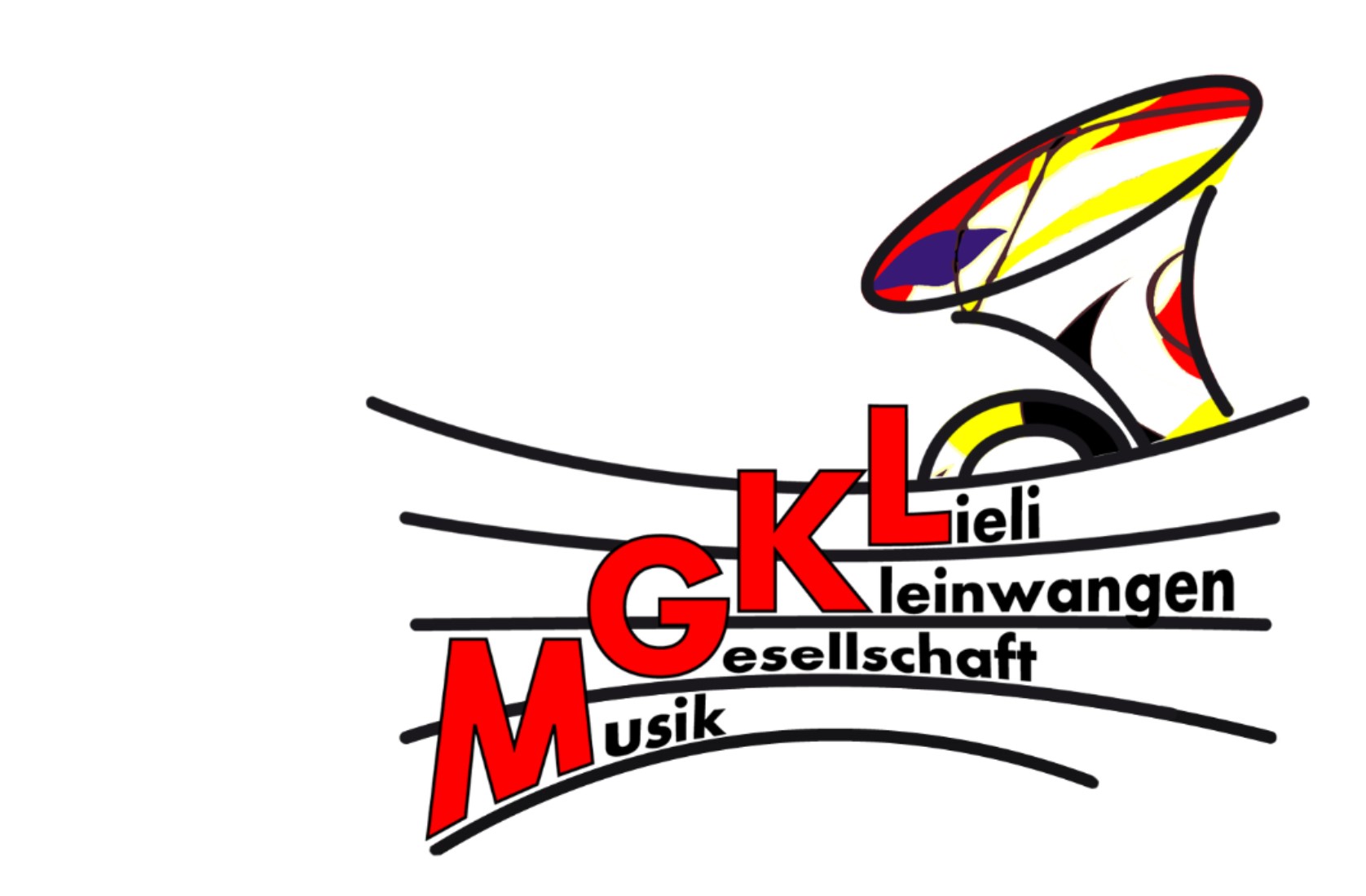 MG Kleinwangen - Lieli